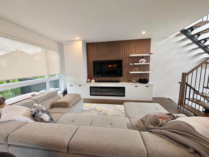 Muebles a medida